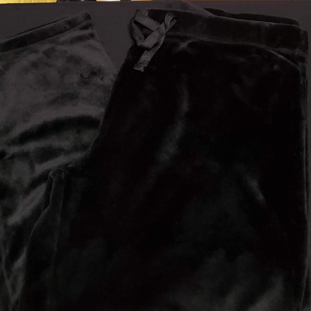 🔥FINAL SALE🔥Secret Treasures PJ Pants 3X
